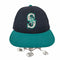 ニューエラ NEW ERA S 59FIFTY チームロゴ刺繍 ベースボールキャップ メンズ 56.8