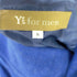 ワイズフォーメン Ys for men ダブルブレストジャケット メンズ JPN:S