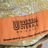 ユニバーサルオーバーオール UNIVERSAL OVERALL ペイズリー柄 レーヨン長袖シャツ メンズ JPN:4