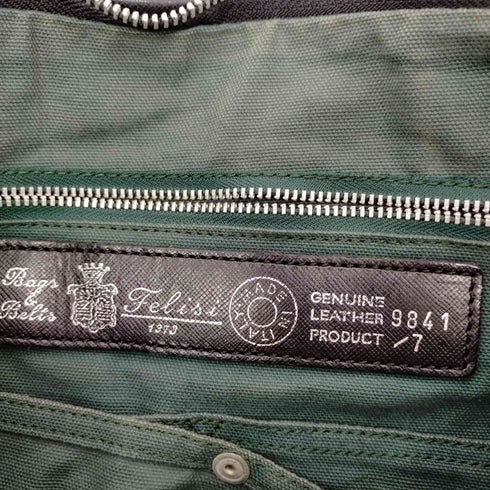 フェリージ Felisi ブリーフケース ビジネスバッグ メンズ ONE SIZE