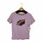 シーバイクロエ SEE BY CHLOE レインボー S/S TEE レディース JPN:2