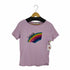 シーバイクロエ SEE BY CHLOE レインボー S/S TEE レディース JPN:2