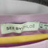 シーバイクロエ SEE BY CHLOE レインボー S/S TEE レディース JPN:2