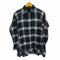 ズッカ ZUCCa フリルネルシャツ レディース JPN:M