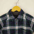 ズッカ ZUCCa フリルネルシャツ レディース JPN:M