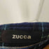 ズッカ ZUCCa フリルネルシャツ レディース JPN:M
