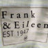 フランクアンドアイリーン Frank & Eileen リネン ストライプ スキッパーシャツ レディース import:XS