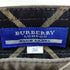バーバリーブルーレーベル BURBERRY BLUE LABEL 5分丈カーゴパンツ レディース 38