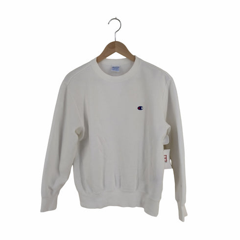 チャンピオン Champion 裏起毛 クルーネック トレーナー メンズ JPN:M