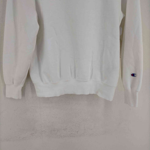 チャンピオン Champion 裏起毛 クルーネック トレーナー メンズ JPN:M