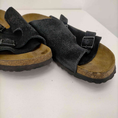 ビルケンシュトック BIRKENSTOCK Zurich チューリッヒ メンズ JPN:39