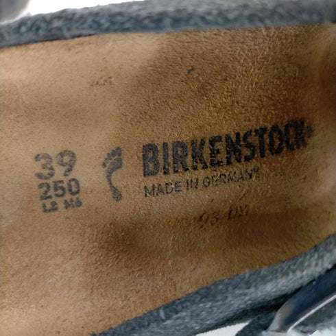 ビルケンシュトック BIRKENSTOCK Zurich チューリッヒ メンズ JPN:39
