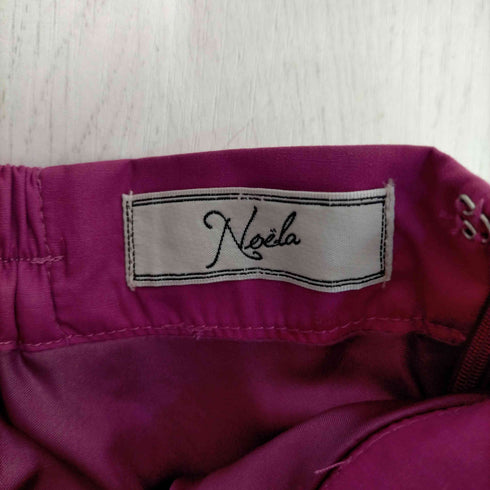 ノエラ Noela アシンメトリースカート レディース JPN:M