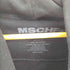 ミスチーフ MSCHF バック ロゴ プリント プルオーバー パーカー 韓国 ユニセックス レディース JPN:M