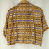ペンドルトン PENDLETON レーヨン 総柄 半袖シャツ&ショートパンツ レディース 上下M