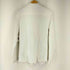 アルマーニエクスチェンジ ARMANI EXCHANGE REGULAR パイルロゴ カットソーカーディガン メンズ import:M