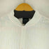 アルマーニエクスチェンジ ARMANI EXCHANGE REGULAR パイルロゴ カットソーカーディガン メンズ import:M