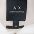 アルマーニエクスチェンジ ARMANI EXCHANGE REGULAR パイルロゴ カットソーカーディガン メンズ import:M