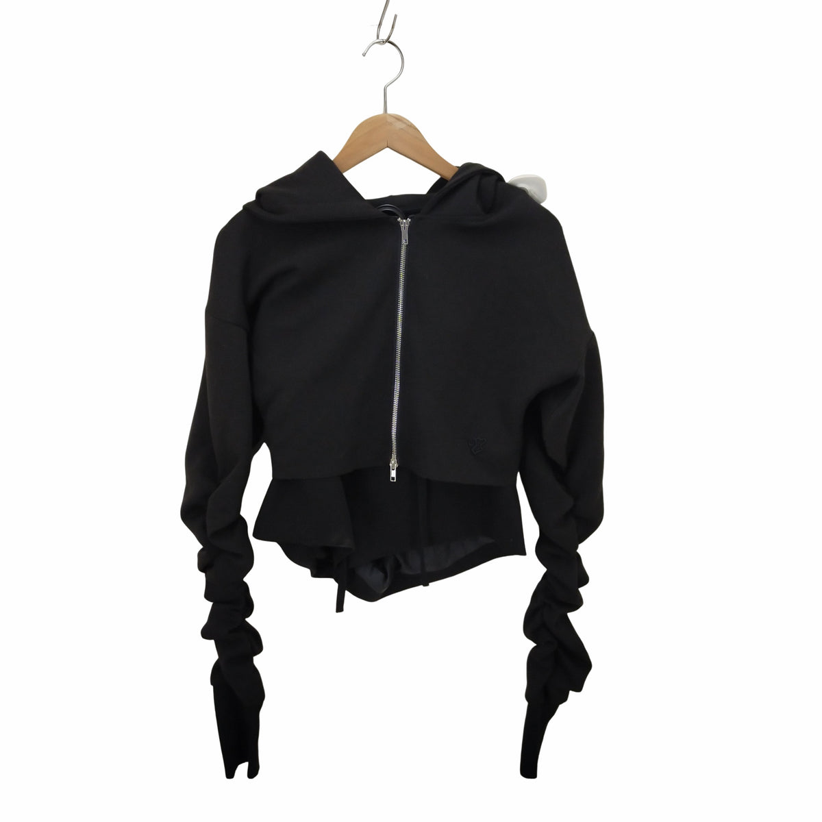 meltthelady body jersey set Vlll グレー meltthelady body jersey set VIII
