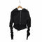 メルトザレディ Melt the lady body jersey set Vll セットアップ レディース FREE