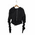 メルトザレディ Melt the lady body jersey set Vll セットアップ レディース FREE