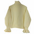 ポピートーキョー poppy tokyo flower petal mellow sweat レディース