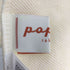 ポピートーキョー poppy tokyo flower petal mellow sweat レディース