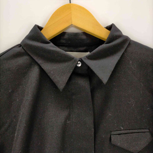 the toe MONTPARNASSE SHIRTS SETUP レディース S
