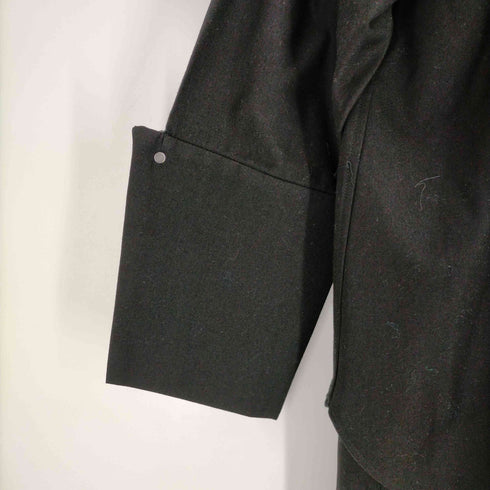 the toe MONTPARNASSE SHIRTS SETUP レディース S