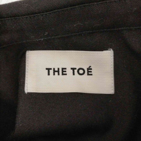 the toe MONTPARNASSE SHIRTS SETUP レディース S