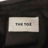 the toe MONTPARNASSE SHIRTS SETUP レディース S
