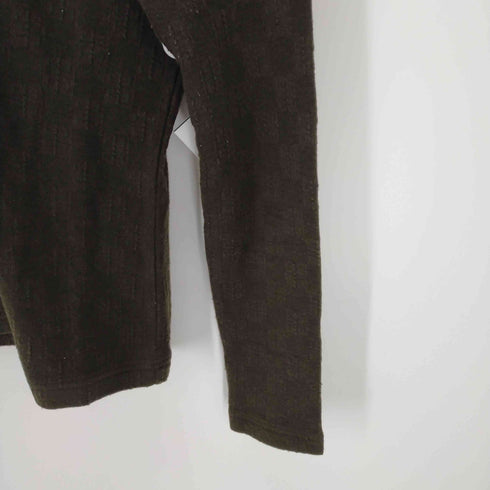 ジバンシィ GIVENCHY Old オールド モノグラム フード カットソー パーカー レディース JPN:M