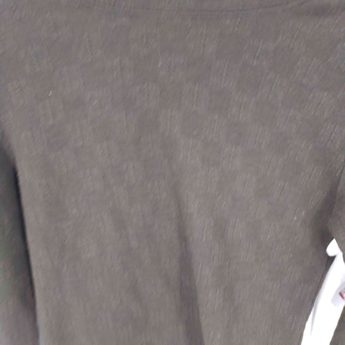ジバンシィ GIVENCHY Old オールド モノグラム フード カットソー パーカー レディース JPN:M