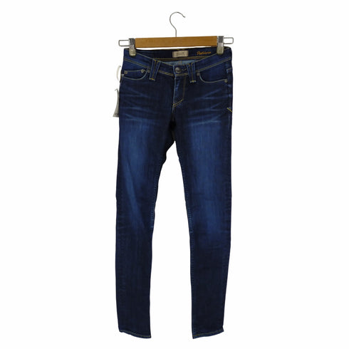 ヤヌーク YANUK デニム スキニー パトリシア PATRICIA Skinny レディース 23