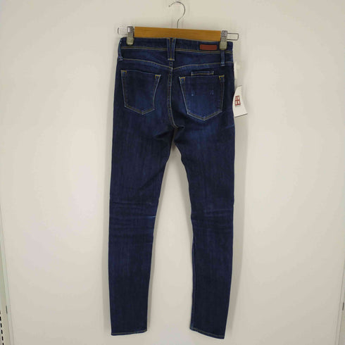 ヤヌーク YANUK デニム スキニー パトリシア PATRICIA Skinny レディース 23