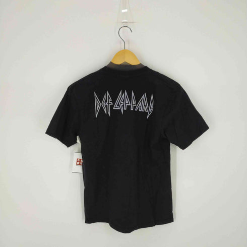 バンドTEE メンズ import:M