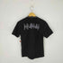 バンドTEE メンズ import:M