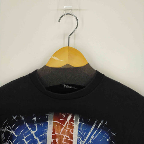 バンドTEE メンズ import:M