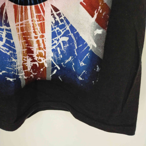 バンドTEE メンズ import:M