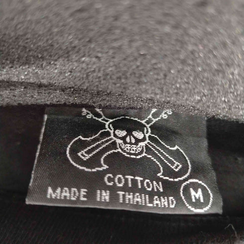 バンドTEE メンズ import:M