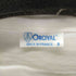オーチバル ORCIVAL ボートネックボーダーカットソー メンズ 5