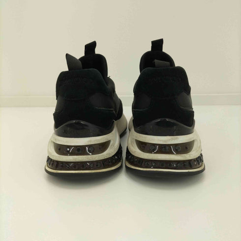 ジミーチュウ JIMMY CHOO 22AW MEMPHIS/F VZY メンズ EUR:41.5