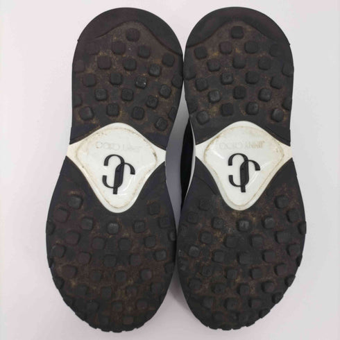 ジミーチュウ JIMMY CHOO 22AW MEMPHIS/F VZY メンズ EUR:41.5