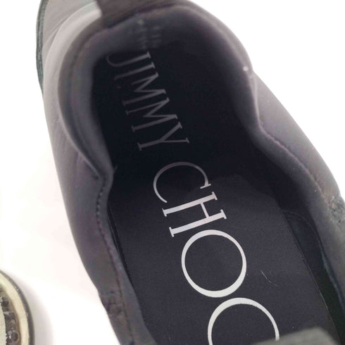 ジミーチュウ JIMMY CHOO 22AW MEMPHIS/F VZY メンズ EUR:41.5