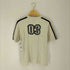 アディダス adidas 00S ベースボール ロゴ プリント Tシャツ ナンバー 03 メンズ JPN:L