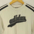 アディダス adidas 00S ベースボール ロゴ プリント Tシャツ ナンバー 03 メンズ JPN:L