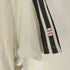 アディダス adidas 00S ベースボール ロゴ プリント Tシャツ ナンバー 03 メンズ JPN:L