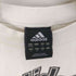 アディダス adidas 00S ベースボール ロゴ プリント Tシャツ ナンバー 03 メンズ JPN:L