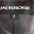 ジャックローズ JACKROSE スカルチャームテーラードジャケット メンズ 3