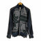 サカイ Sacai バンダナ柄 ブルゾンジャケット メンズ 1